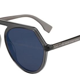 Fendi FF 0375/G/S KB7 8N 57 G Kadın Güneş Gözlüğü
