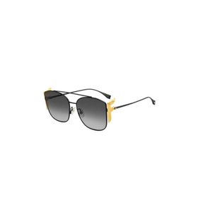 Fendi FF 0380/G/S 807 9O 62 G Kadın Güneş Gözlüğü