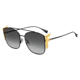 Fendi FF 0380/G/S 807 9O 62 G Kadın Güneş Gözlüğü