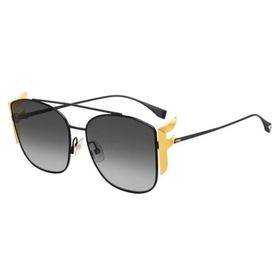 Fendi FF 0380/G/S 807 9O 62 G Kadın Güneş Gözlüğü