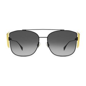 Fendi FF 0380/G/S 807 9O 62 G Kadın Güneş Gözlüğü