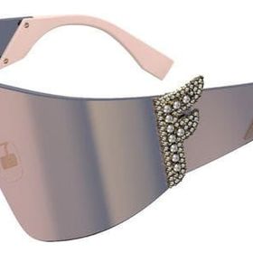 Fendi FF 0382/S 35J 0J 99 G Kadın Güneş Gözlüğü