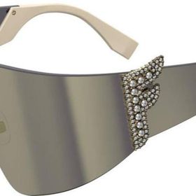 Fendi FF 0382/S J5G 99 UE Kadın Güneş Gözlüğü