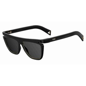 Fendi FF 0384/S 807 55 Ekartman Kadın Güneş Gözlüğü