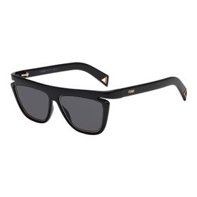Fendi FF 0384/S 807 55 Ekartman Kadın Güneş Gözlüğü