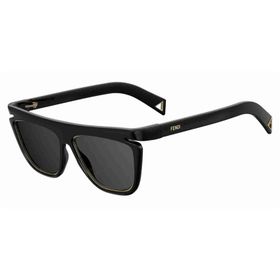 Fendi FF 0384/S 807 55 Ekartman Kadın Güneş Gözlüğü