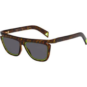 Fendi FF 0384/S HJV IR 55 G Kadın Güneş Gözlüğü