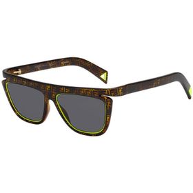 Fendi FF 0384/S HJV IR 55 G Kadın Güneş Gözlüğü