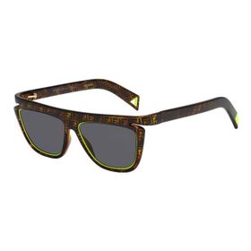 Fendi FF 0384/S HJV IR 55 G Kadın Güneş Gözlüğü