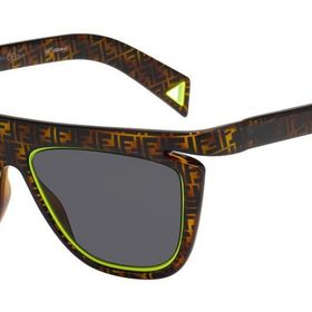 Fendi FF 0384/S HJV IR 55 G Kadın Güneş Gözlüğü