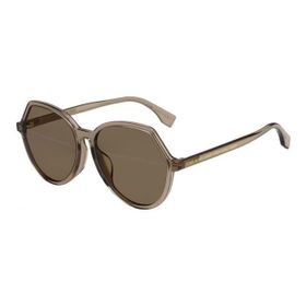 Fendi FF 0397/F/S 10A 7Y 59 G Kadın Güneş Gözlüğü
