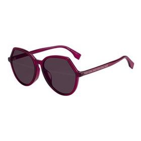 Fendi FF 0397/F/S C9A XL 59 G Kadın Güneş Gözlüğü