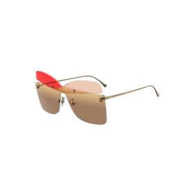 Fendi FF 0399/S G63 HA 99 G Kadın Güneş Gözlüğü