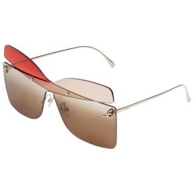 Fendi FF 0399/S G63 HA 99 G Kadın Güneş Gözlüğü