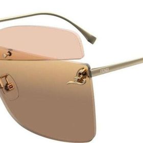 Fendi FF 0399/S G63 HA 99 G Kadın Güneş Gözlüğü