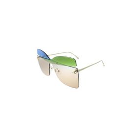 Fendi FF 0399/S RNB HA 99 G Kadın Güneş Gözlüğü