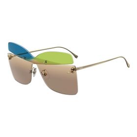 Fendi FF 0399/S RNB HA 99 G Kadın Güneş Gözlüğü