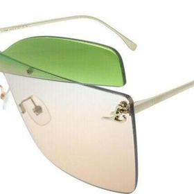 Fendi FF 0399/S RNB HA 99 G Kadın Güneş Gözlüğü