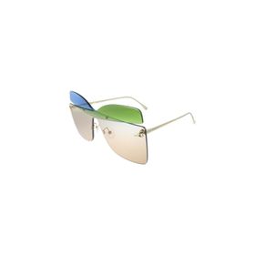 Fendi FF 0399/S RNB HA 99 G Kadın Güneş Gözlüğü