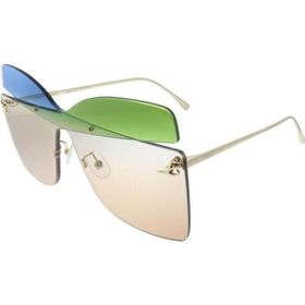 Fendi FF 0399/S RNB HA 99 G Kadın Güneş Gözlüğü