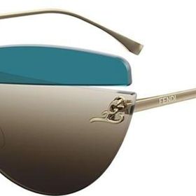 Fendi Ff 0400/S 3lg Ha 99 Kadın Güneş Gözlüğü