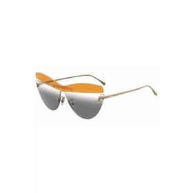 Fendi Ff 0400/s Xyo 99 Ekartman Kadın Güneş Gözlüğü