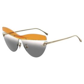 Fendi FF 0400/S XYO 9O 99 G Kadın Güneş Gözlüğü