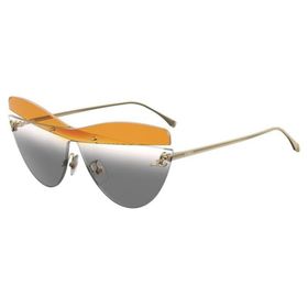 Fendi FF 0400/S XYO 9O 99 G Kadın Güneş Gözlüğü