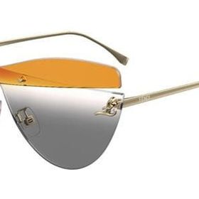 Fendi FF 0400/S XYO 9O 99 G Kadın Güneş Gözlüğü