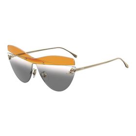 Fendi FF 0400/S XYO 9O 99 G Kadın Güneş Gözlüğü