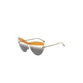 Fendi FF 0400/S XYO 9O 99 G Kadın Güneş Gözlüğü
