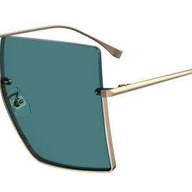 Fendi Ff 0401/s 000 60 Ekartman Kadın Güneş Gözlüğü
