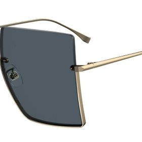 Fendi Ff 0401/s J5g 60 Ekartman Kadın Güneş Gözlüğü
