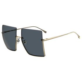 Fendi Ff 0401/s J5g 60 Ekartman Kadın Güneş Gözlüğü