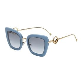 Fendi FF 0408/S PJP 51 Ekartman Kadın Güneş Gözlüğü