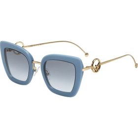 Fendi FF 0408/S PJP GB 51 G Kadın Güneş Gözlüğü