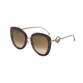 Fendi FF 0409/S 086 M2 54 G Kadın Güneş Gözlüğü