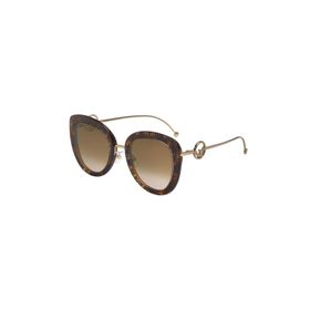 Fendi FF 0409/S 086 M2 54 G Kadın Güneş Gözlüğü