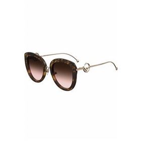 Fendi FF 0409/S 086 M2 54 G Kadın Güneş Gözlüğü