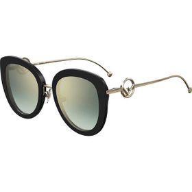 Fendi FF 0409/S 807 54 EZ Kadın Güneş Gözlüğü