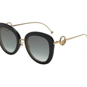 Fendi FF 0409/S 807 54 EZ Kadın Güneş Gözlüğü