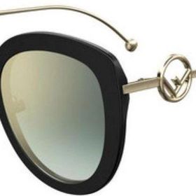 Fendi FF 0409/S 807 54 EZ Kadın Güneş Gözlüğü