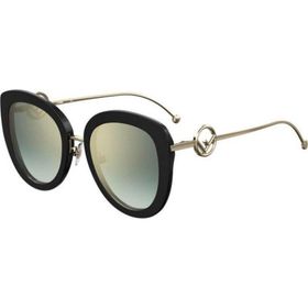 Fendi FF 0409/S 807 54 EZ Kadın Güneş Gözlüğü