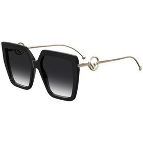 Fendi FF 0410S 8079O .56 Güneş Gözlüğü