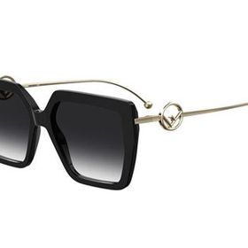 Fendi FF 0410S 8079O .56 Güneş Gözlüğü