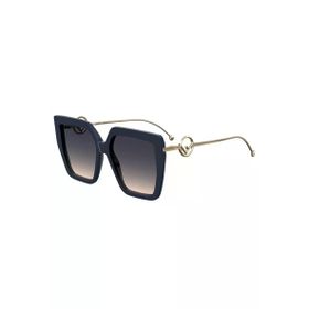 Fendi FF 0410/S PJP BL 56 Kadın Güneş Gözlüğü
