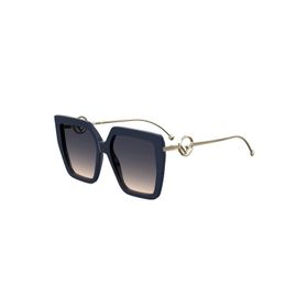 Fendi FF 0410/S PJP BL 56 Kadın Güneş Gözlüğü