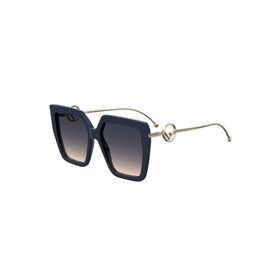 Fendi FF 0410/S PJP BL 56 Kadın Güneş Gözlüğü