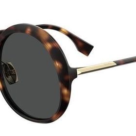 Fendi Ff 0430/S 9n4 Ir 57 Kadın Güneş Gözlüğü