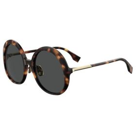 Fendi Ff 0430/S 9n4 Ir 57 Kadın Güneş Gözlüğü